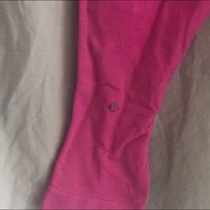 Lululemon Legging Style Pants-PURPLE See Desc.